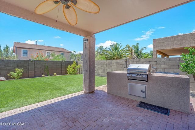 3614 E Canter Road, Tucson, AZ 85739