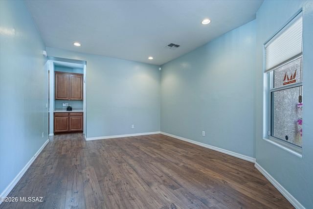 3614 E Canter Road, Tucson, AZ 85739
