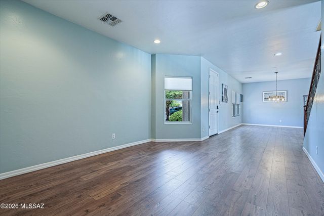 3614 E Canter Road, Tucson, AZ 85739