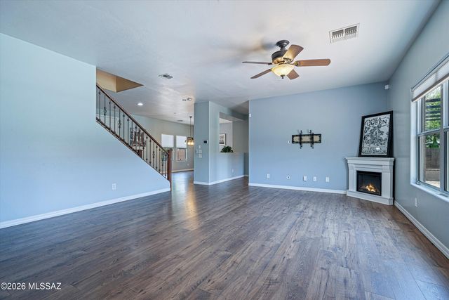 3614 E Canter Road, Tucson, AZ 85739