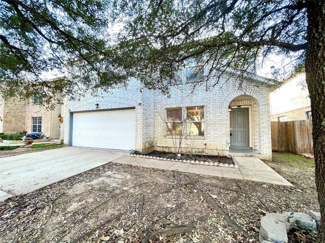 2601 Byfield DR, Cedar Park, TX 78613