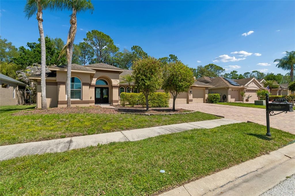 4227 AUSTON WAY, Palm Harbor, FL 34685