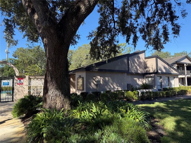 4025 ANGEL OAK COURT 103, Tampa, FL 33613