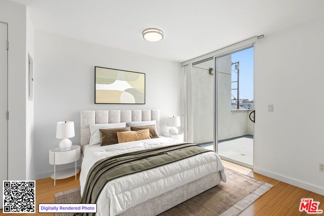 1912 Broadway 307, Santa Monica, CA 90404