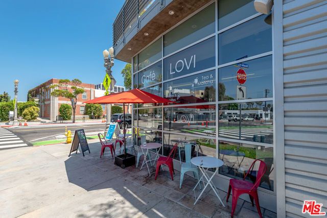1912 Broadway 307, Santa Monica, CA 90404