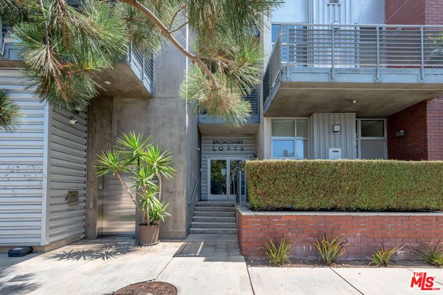 1912 Broadway 307, Santa Monica, CA 90404