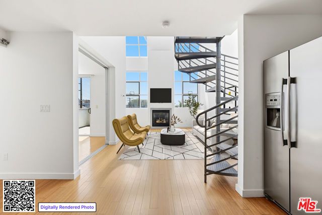1912 Broadway 307, Santa Monica, CA 90404