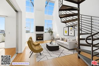 1912 Broadway 307, Santa Monica, CA 90404