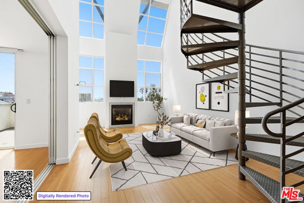 1912 Broadway 307, Santa Monica, CA 90404