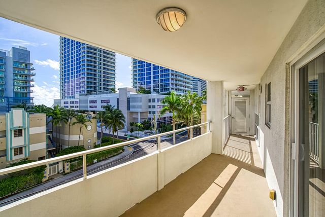 215 N Birch Road 5b, Fort Lauderdale, FL 33304