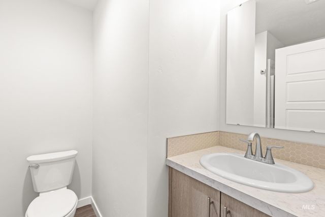 17649 N Boone Peak Ave, Nampa, ID 83687