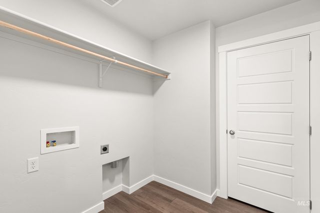 17649 N Boone Peak Ave, Nampa, ID 83687