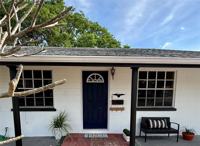 4102 W BAY VISTA AVENUE, Tampa, FL 33611