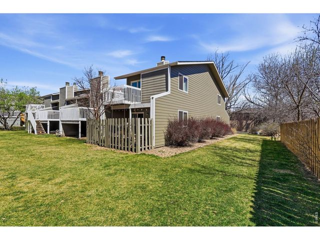 2936 Eagle Way, Boulder, CO 80301
