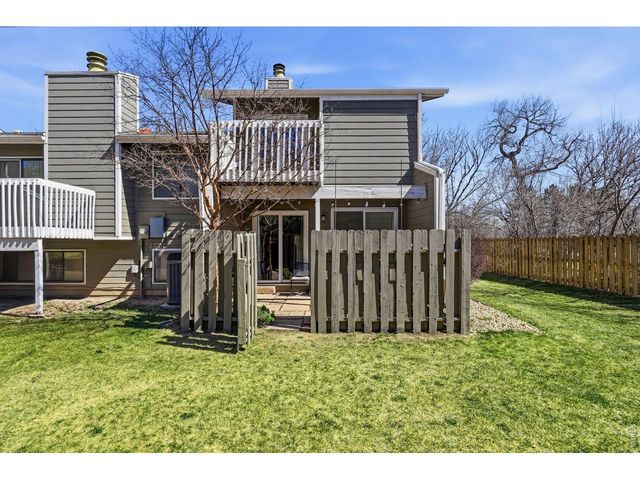 2936 Eagle Way, Boulder, CO 80301