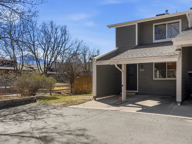 2936 Eagle Way, Boulder, CO 80301