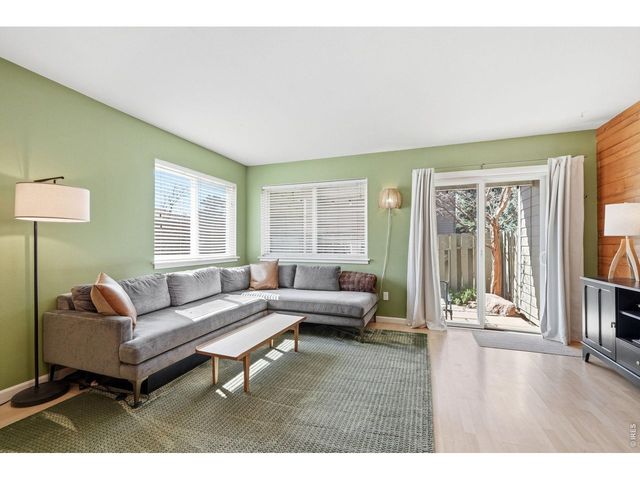 2936 Eagle Way, Boulder, CO 80301