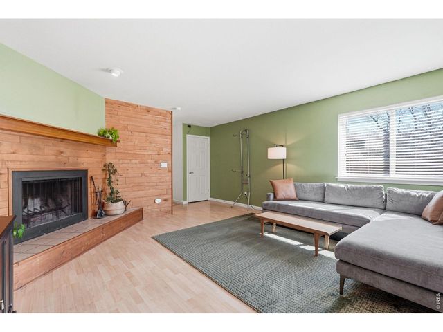 2936 Eagle Way, Boulder, CO 80301
