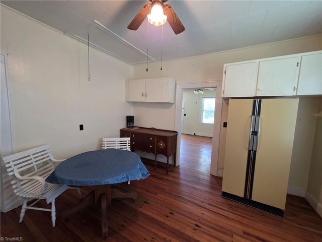 2183 Westfield Road, Mount Airy, NC 27030