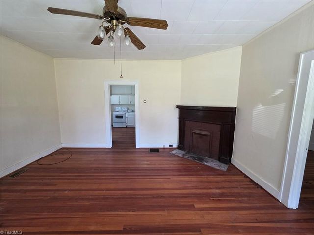 2183 Westfield Road, Mount Airy, NC 27030