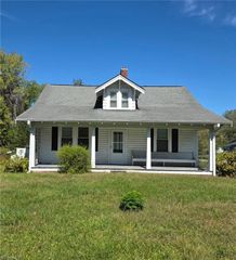 2183 Westfield Road, Mount Airy, NC 27030