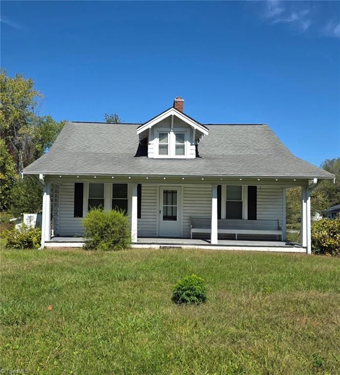2183 Westfield Road, Mount Airy, NC 27030