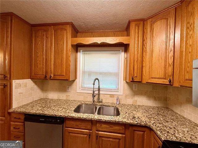 1414 Sycamore Drive NW, Kennesaw, GA 30152