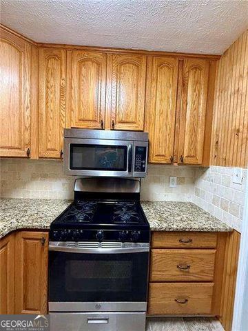 1414 Sycamore Drive NW, Kennesaw, GA 30152