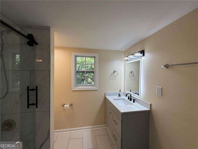 1414 Sycamore Drive NW, Kennesaw, GA 30152