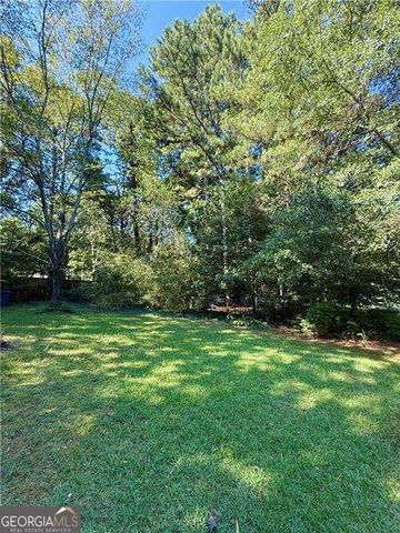 1414 Sycamore Drive NW, Kennesaw, GA 30152