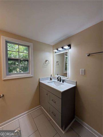 1414 Sycamore Drive NW, Kennesaw, GA 30152