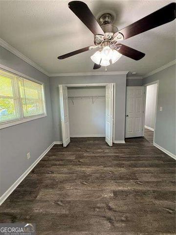 1414 Sycamore Drive NW, Kennesaw, GA 30152