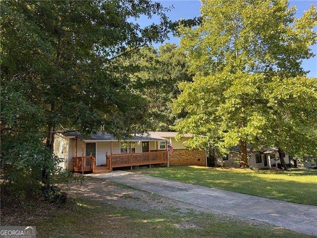 1414 Sycamore Drive NW, Kennesaw, GA 30152