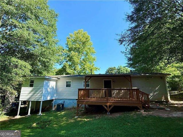 1414 Sycamore Drive NW, Kennesaw, GA 30152