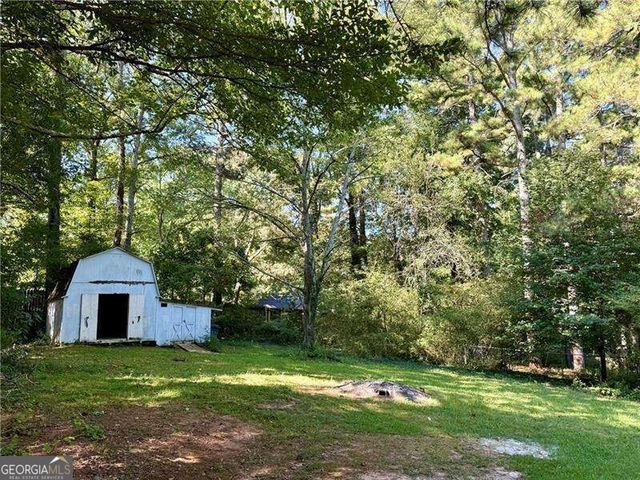 1414 Sycamore Drive NW, Kennesaw, GA 30152