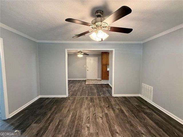 1414 Sycamore Drive NW, Kennesaw, GA 30152