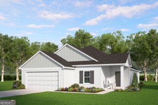 120 Lakeview Pines Way, Statesboro, GA 30461
