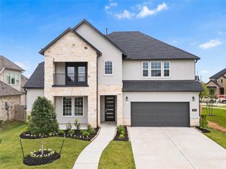 5310 Quartz Ranch Drive, Richmond, TX 77469