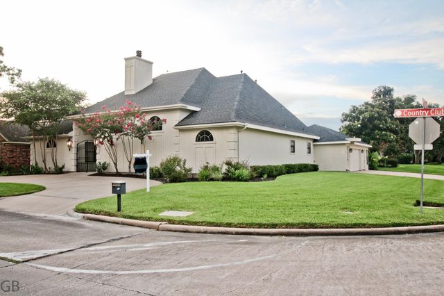 3235 Country Club Boulevard, Stafford, TX 77477