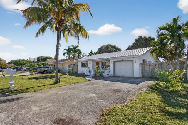 3330 NW 69th Street, Fort Lauderdale, FL 33309