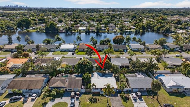 3330 NW 69th Street, Fort Lauderdale, FL 33309