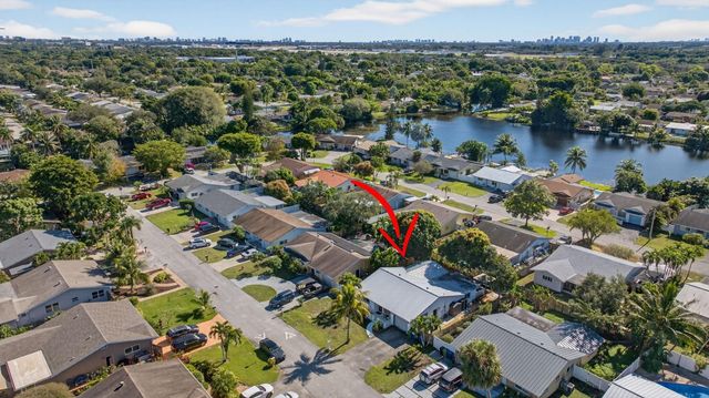 3330 NW 69th Street, Fort Lauderdale, FL 33309