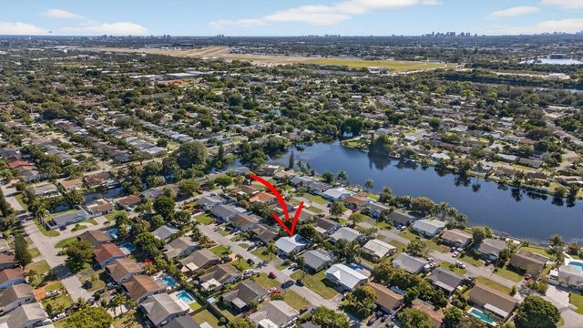 3330 NW 69th Street, Fort Lauderdale, FL 33309