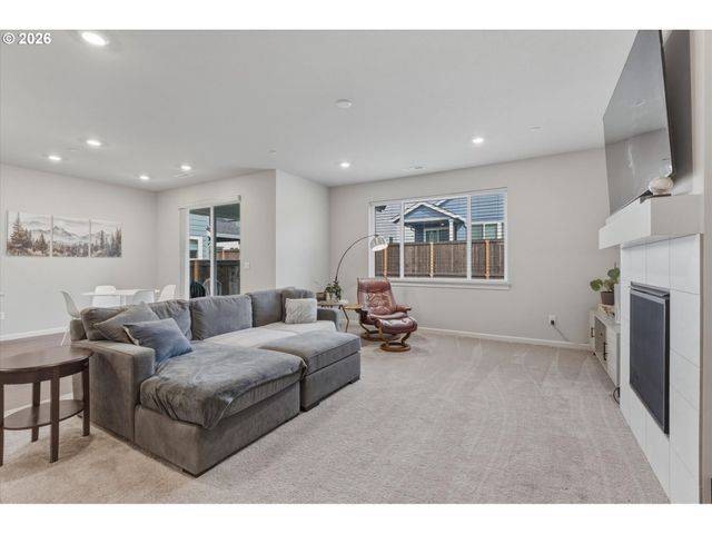 2716 S 8TH Way, Ridgefield, WA 98642