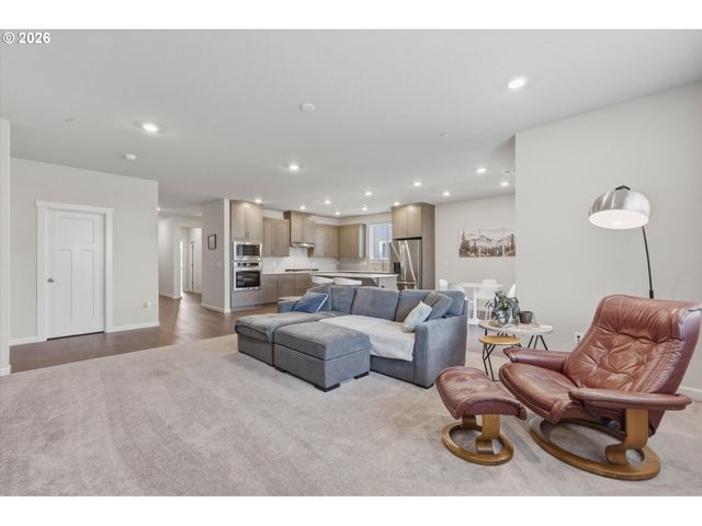 2716 S 8TH Way, Ridgefield, WA 98642