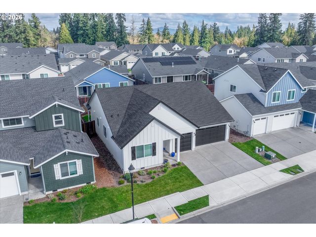 2716 S 8TH Way, Ridgefield, WA 98642
