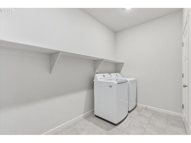 2716 S 8TH Way, Ridgefield, WA 98642