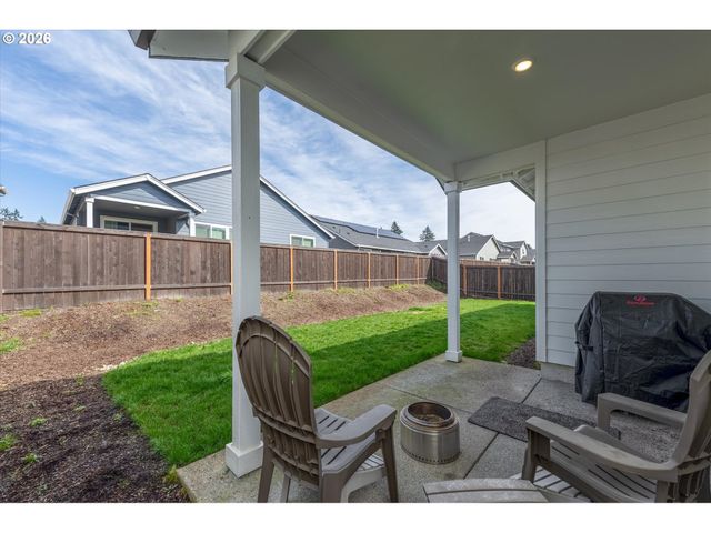 2716 S 8TH Way, Ridgefield, WA 98642