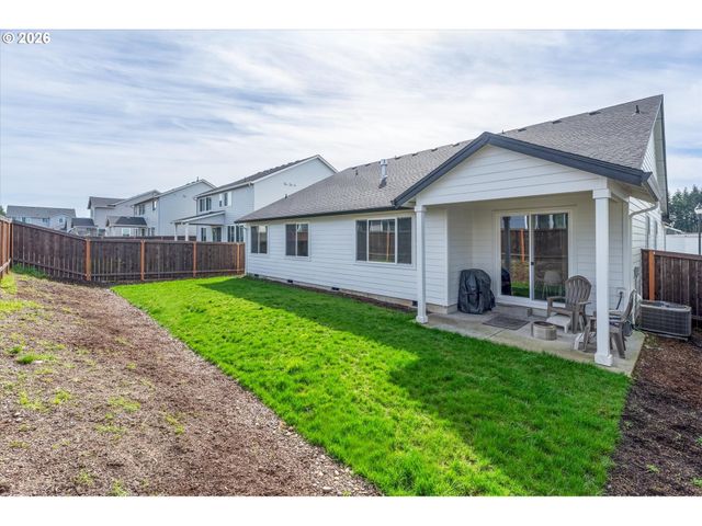 2716 S 8TH Way, Ridgefield, WA 98642