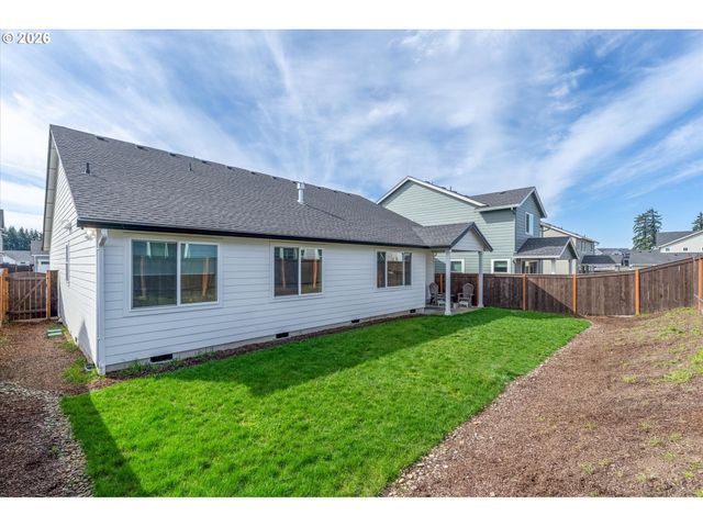 2716 S 8TH Way, Ridgefield, WA 98642